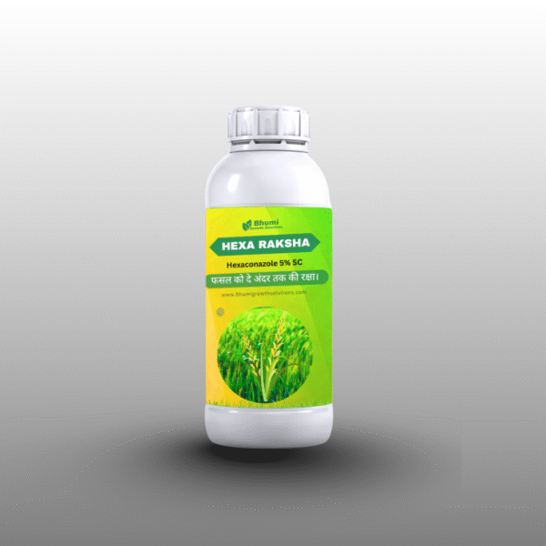 Hexaconazole 5% EC