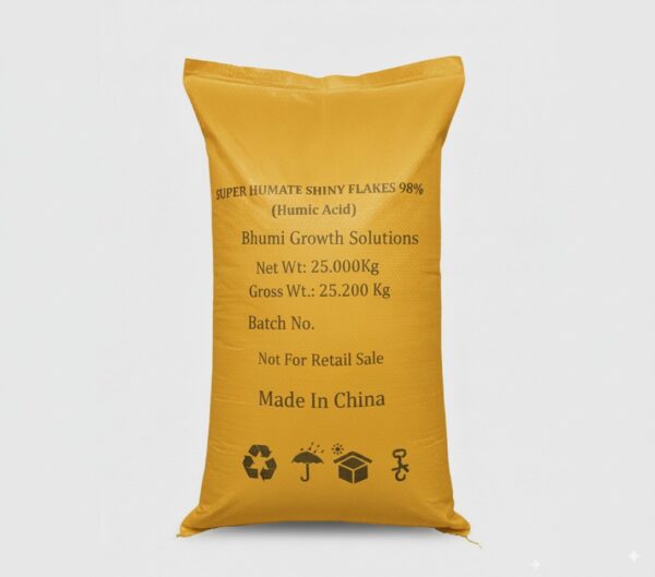 Humic Acid 25kg price ₹ 1800 only