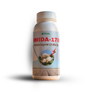 Imidacloprid 17.8% SL