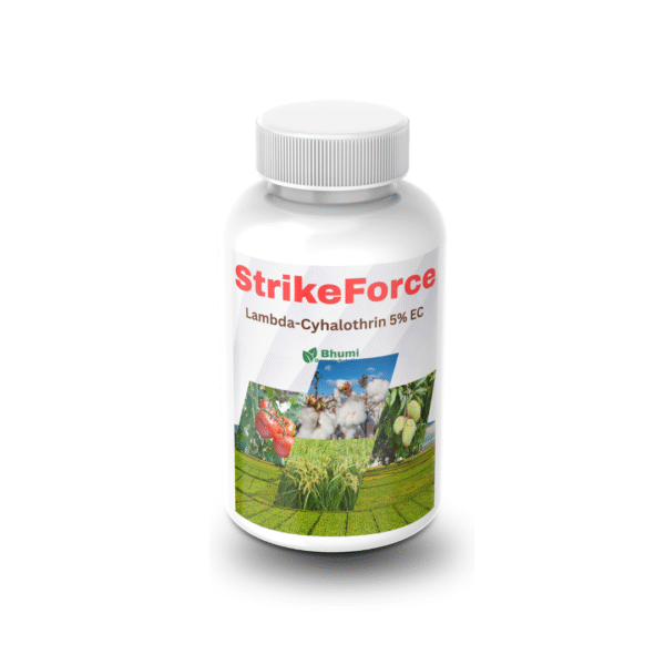 Lambda-Cyhalothrin 5% EC